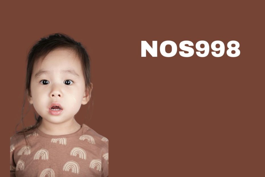 NOS998