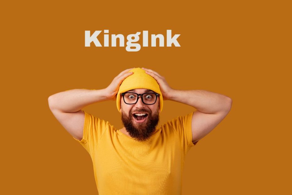 KingInk