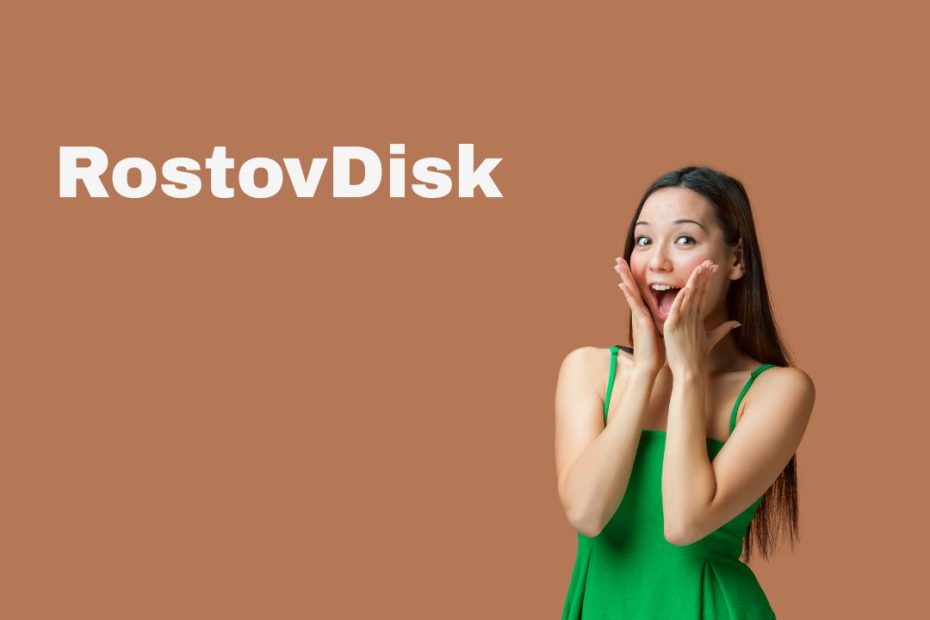 RostovDisk