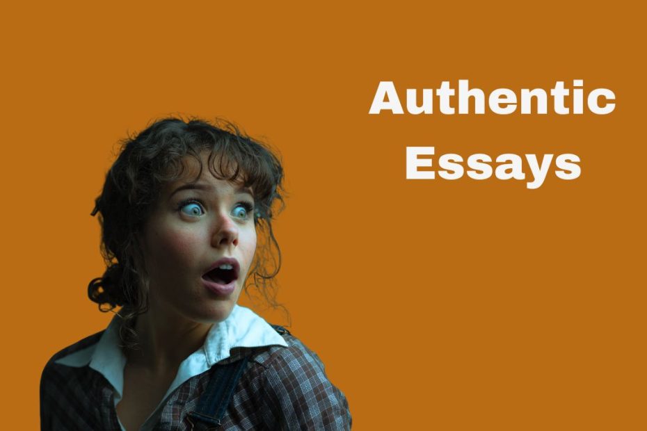 AuthenticEssays