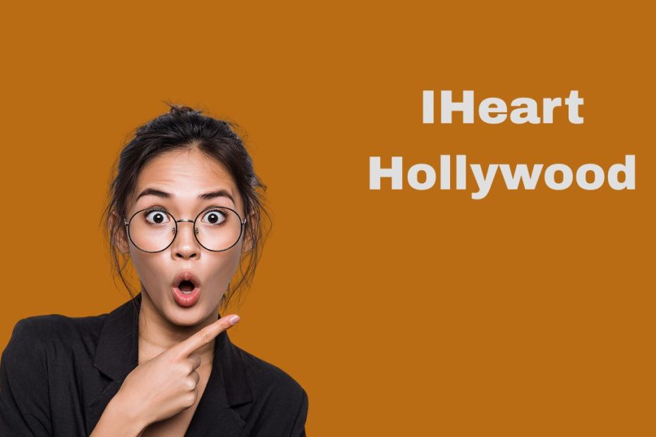 IHeartHollywood