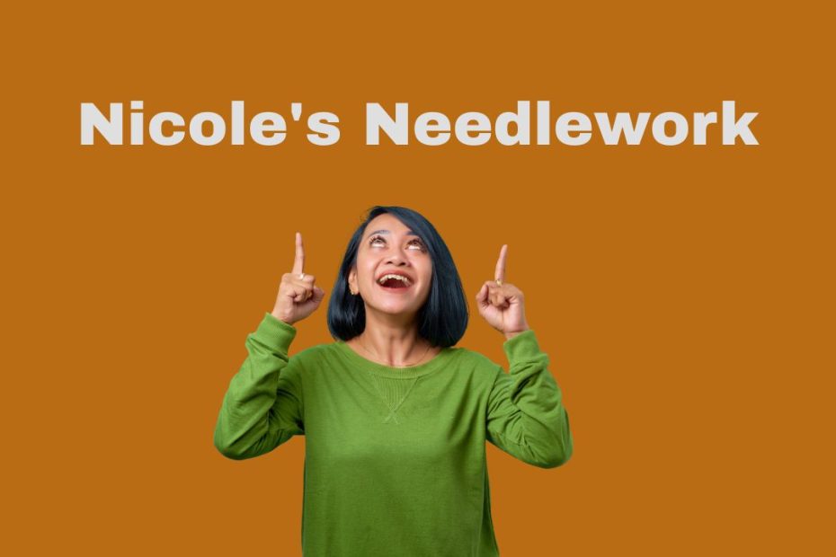 Nicole's Needlework