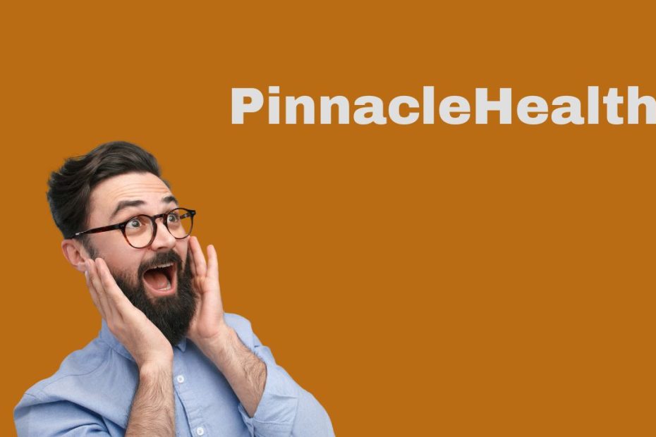PinnacleHealth