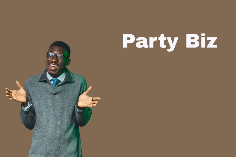 Party Biz