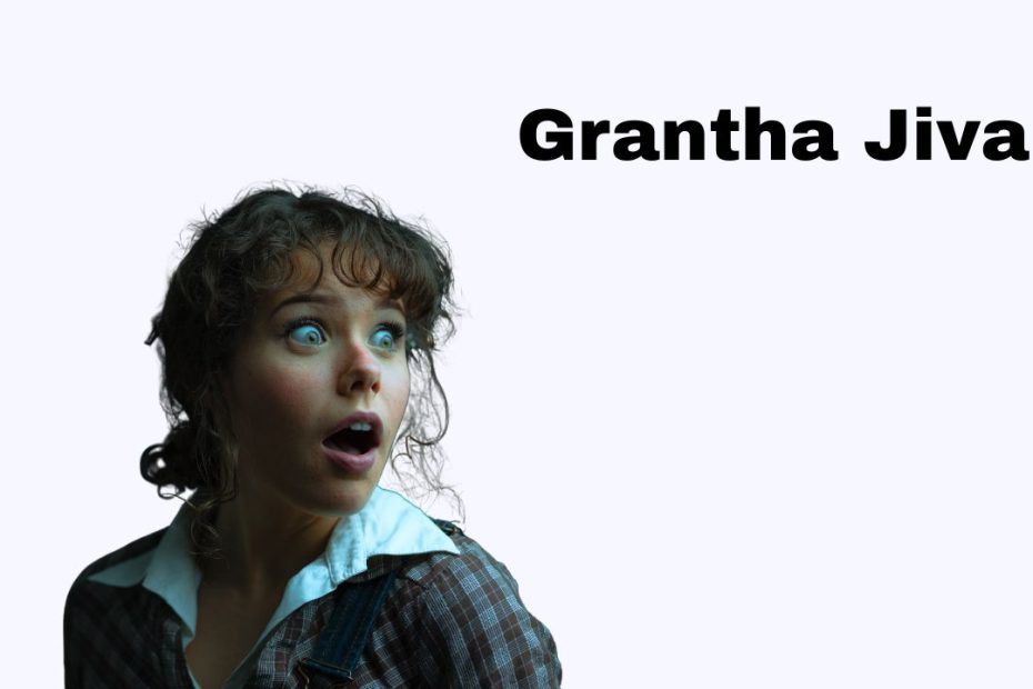 Grantha Jiva