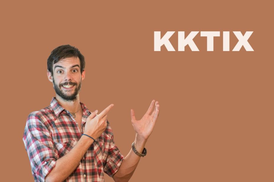 KKTIX