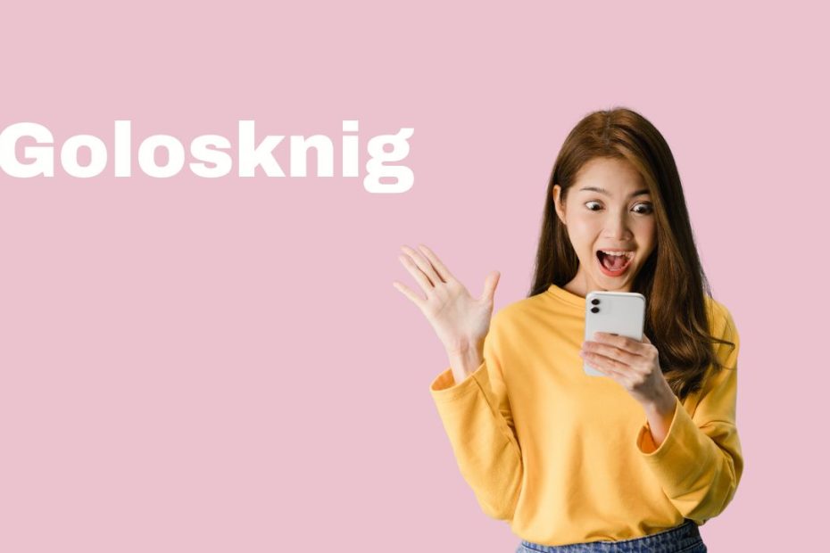 golosknig