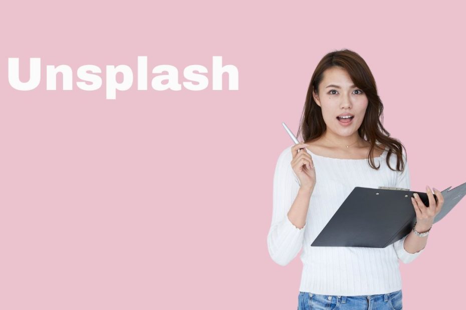 Unsplash