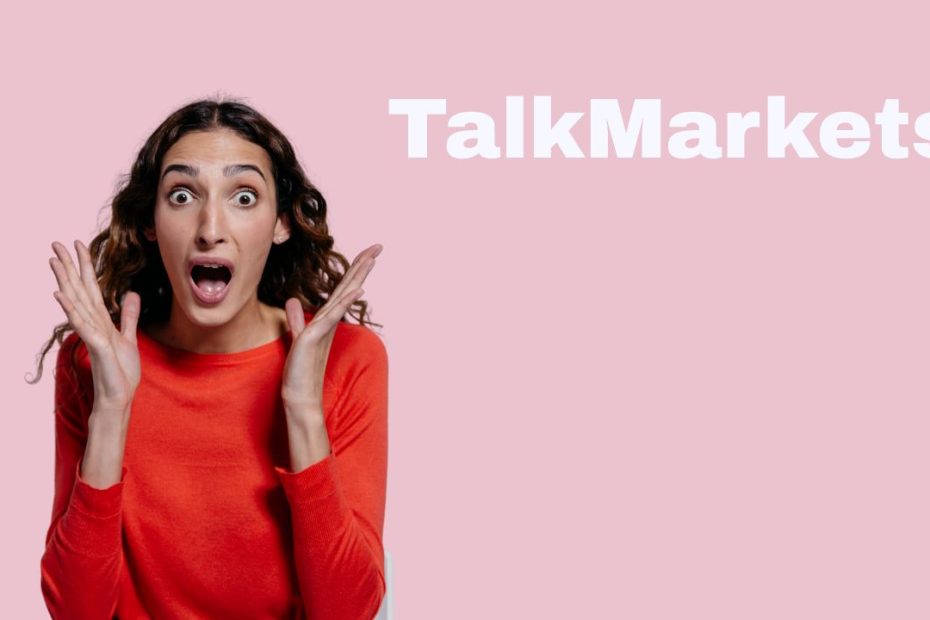 TalkMarkets