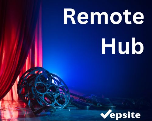 Remotehub