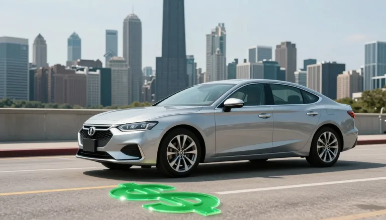 Best Cheap Car Insurance in Chicago, IL