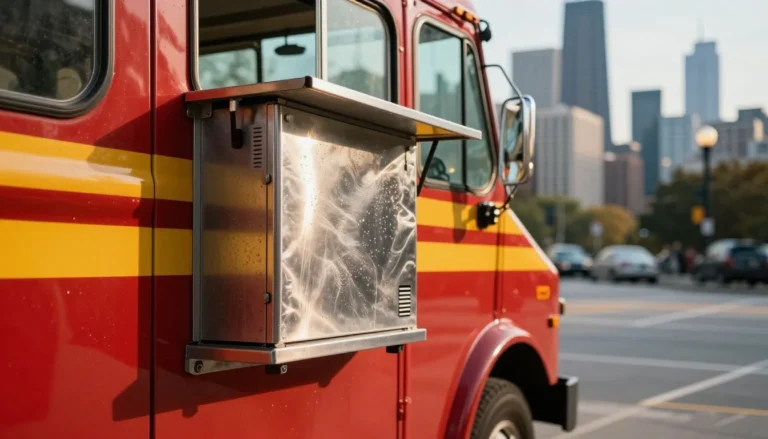 Food Truck Permit in Chicago, IL