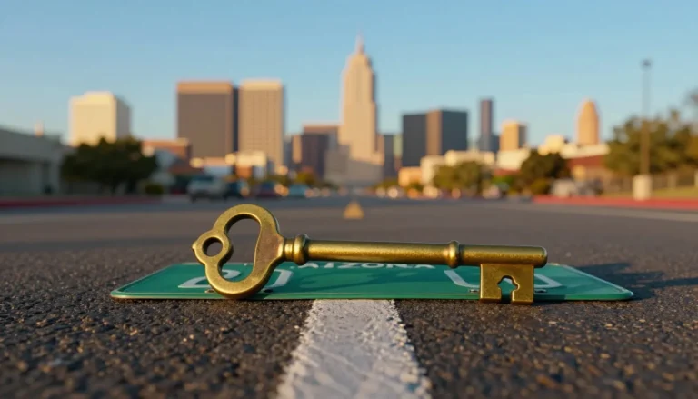 Car Registration Renewal in Phoenix, AZ