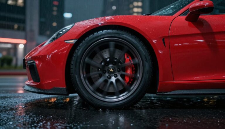 Why Your Car Insurance Is So High