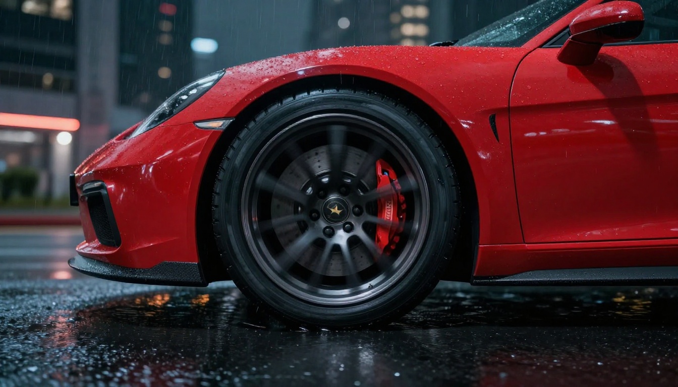 Why Your Car Insurance Is So High