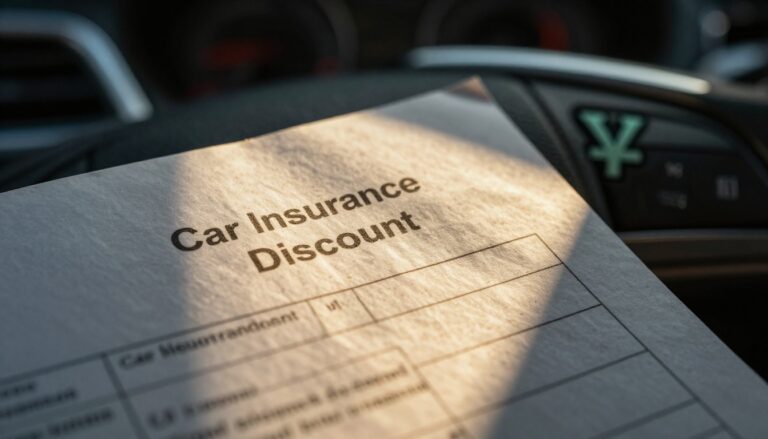 The Discount Most Drivers Miss
