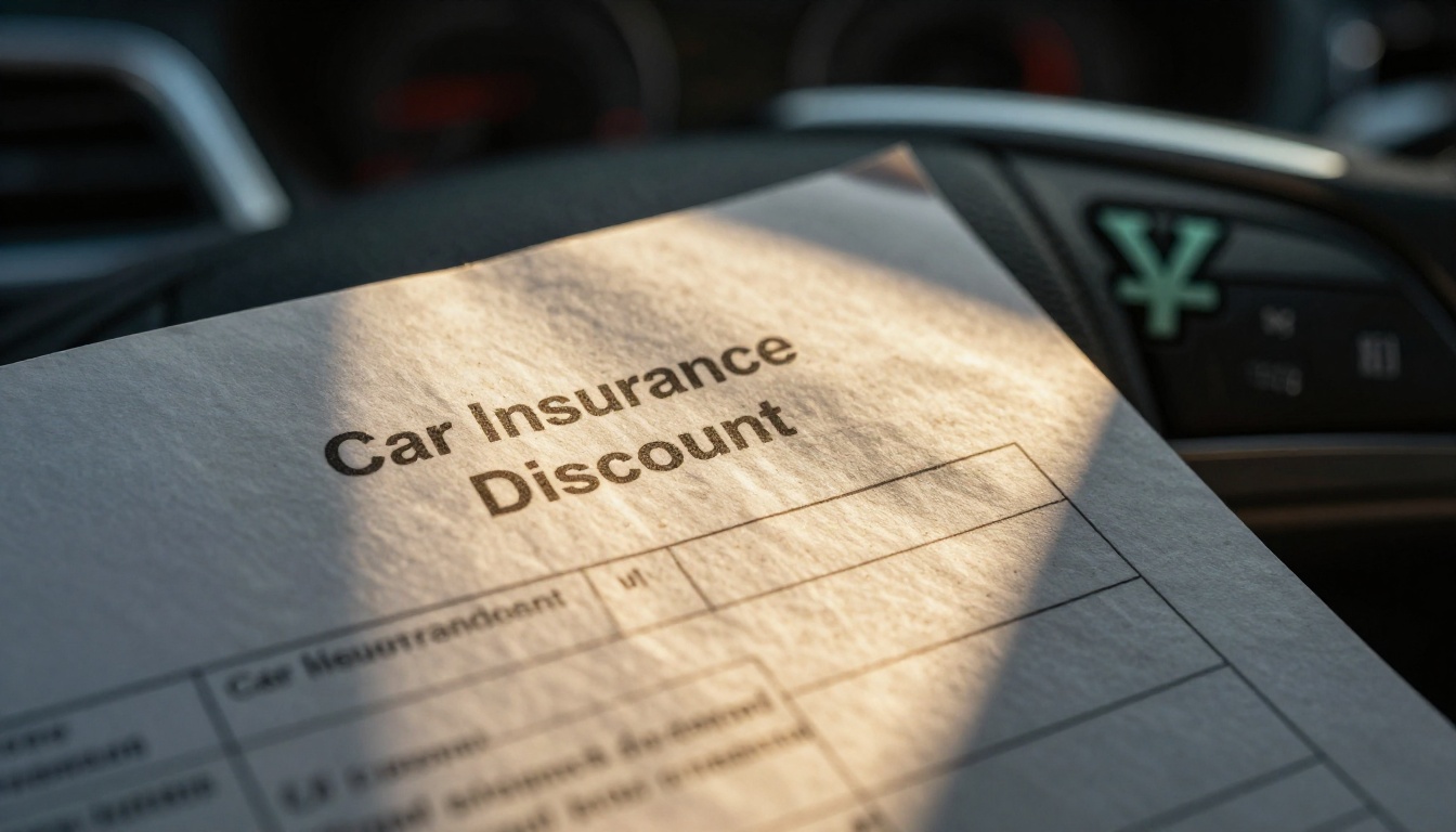 The Discount Most Drivers Miss