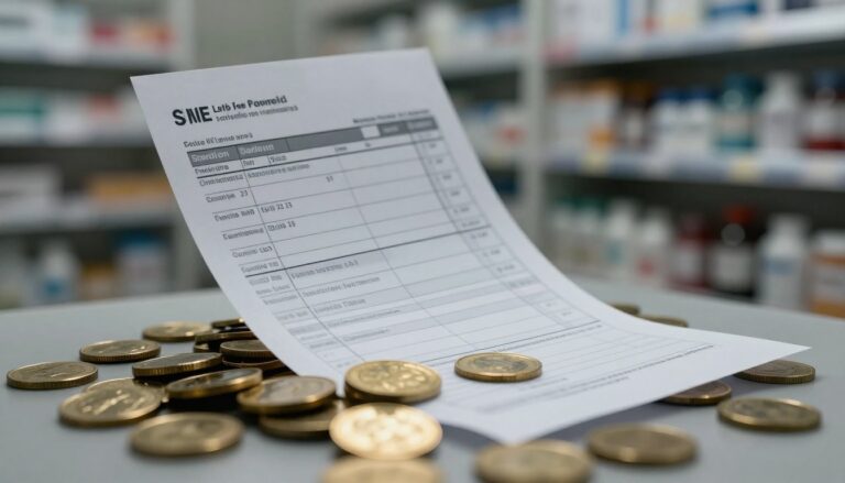 Why Your Health Plan Costs So Much